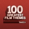 100 Greatest Film Themes - Take 3 artwork