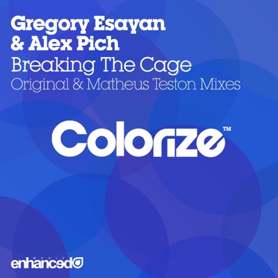 Breaking the Cage - Single