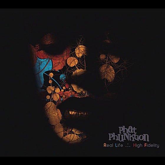 Cover artwork for Well Run Dry