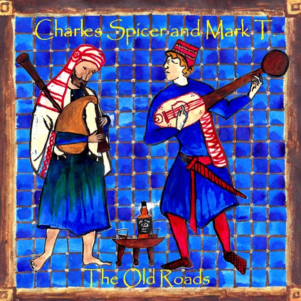 The Old Roads