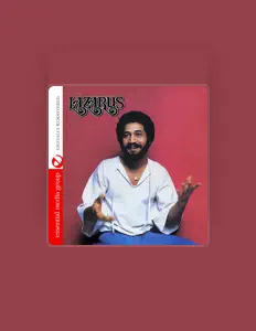 Listen to Ken Lazarus, watch music videos, read bio, see tour dates & more!