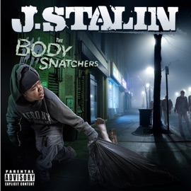 Go Get It (feat. Stevie Joe) J. Stalin
