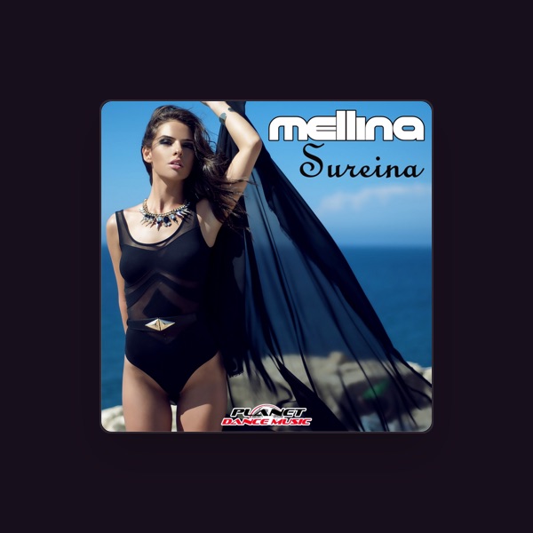 Mellina's avatar