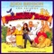 Cares for You - Jodi Benson lyrics