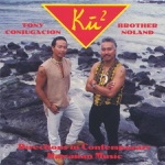Brother Noland & Tony Conjugacion - ‘O Mauna Kea