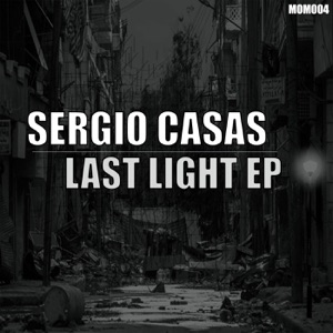 Last Light - Single