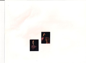 Underpressure - EP