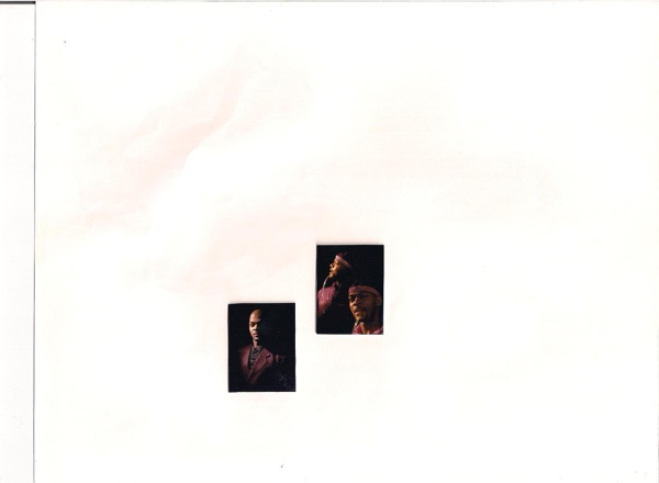 Underpressure - EP