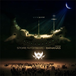 Bananas - Single