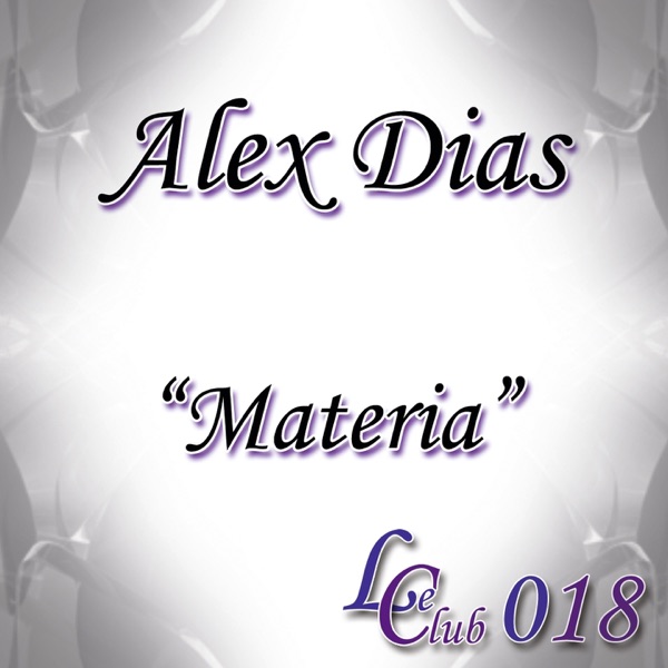 Materia - Single