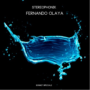 Stereophonik (Original Mix) - Fernando Olaya | Shazam