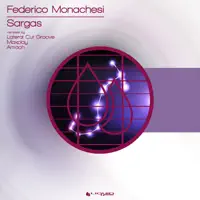 Sargas (Original Mix) — Federico Monachesi