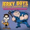 Youo Got Me Sick As a Dog - The Jerky Boys lyrics