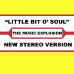 The Music Explosion - Little Bit O' Soul