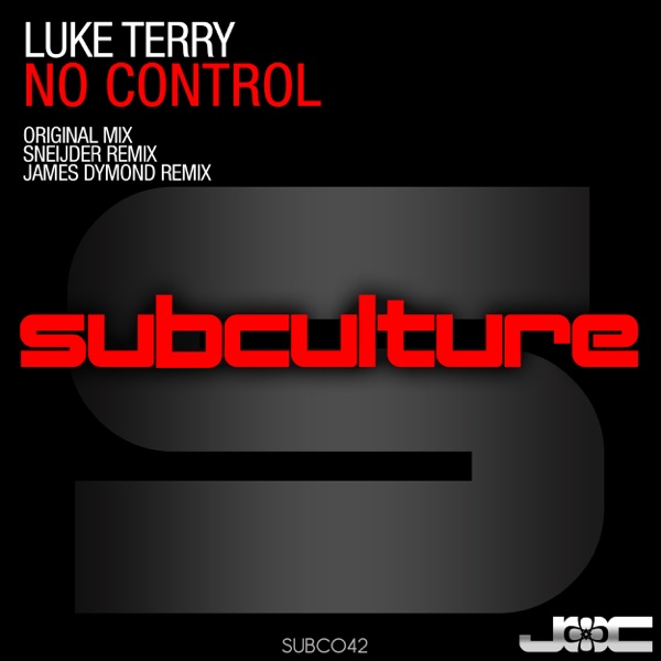 No Control - EP