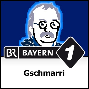 Gschmarri cover