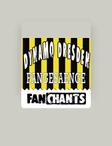SG Dynamo Dresden Fans Songsを聴いたり、ミュージックビデオを鑑賞したり、経歴やツアー日程などを確認したりしましょう！