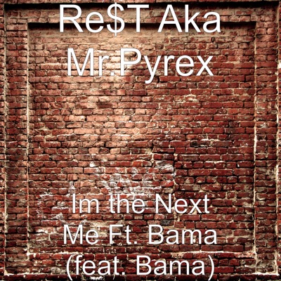 Im the Next Me (feat. Bama) - Single