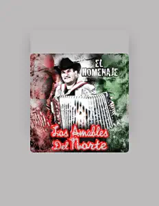 Listen to Los Amables Del Norte, watch music videos, read bio, see tour dates & more!