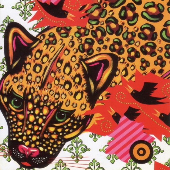 Cover artwork for Daylight