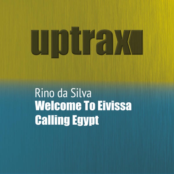 Welcome to Eivissa / Calling Egypt - Single