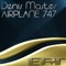 Airplane 747 (Vadim Spark Remix) - Denis Master lyrics