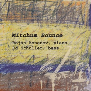 Mitchum Bounce (Live)