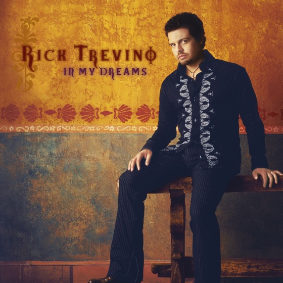 Cover artwork for She'll Never Know