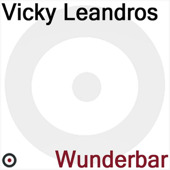 Cover art for Kapu Iparchi Ximeroni Athina (Griechisches Medley) by Vicky Leandros