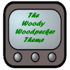 Woody Woodpecker Theme (Guess Who) [With Woody's Laugh and Knock] - Woody Woodpecker