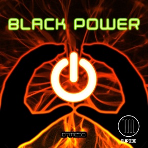 Black Power - Single