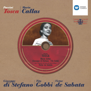 Puccini: Tosca - Maria Callas, Giuseppe di Stefano, Teatro Alla Scala Orchestra & Victor de Sabata