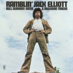 Ramblin' Jack Elliott - Lay, Lady, Lay