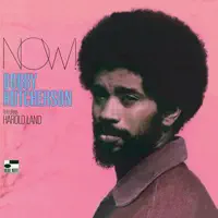 Hello To The Wind — Bobby Hutcherson