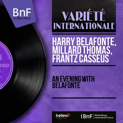 An Evening With Belafonte (Mono Version) - Harry Belafonte