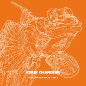 Kerri Chandler - Think of Something