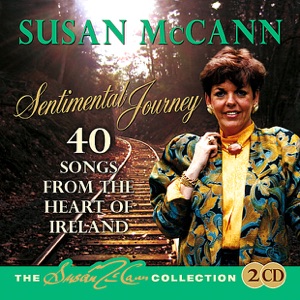 Susan McCann - The Rose Of Allendale - Line Dance Music