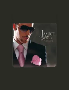 Listen to Jamice, watch music videos, read bio, see tour dates & more!