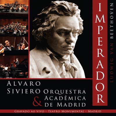 Beethoven: Imperador