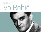 The Best of Ivo Robić