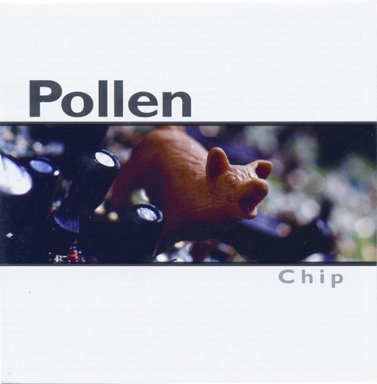Cover artwork for Chip