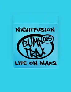 Ouve NiteFusion, vê vídeos de música, lê a biografia, vê as datas da digressão e muito mais!