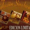 Baraja De Oro - El Rojo de Sinaloa lyrics