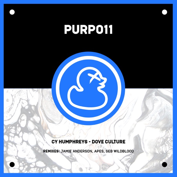 Dove Culture (Remixes) - EP