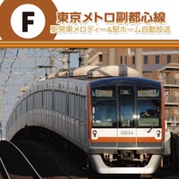 FUKUTOSHIN LINE SOUND EFFECT