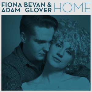 Home (feat. Adam Glover)