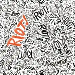 RIOT! (Deluxe) - Paramore