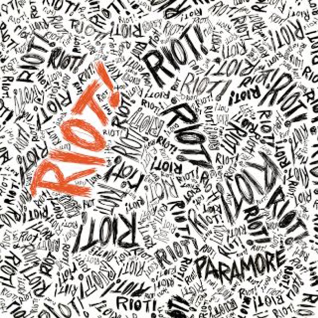 Misery Business (Acoustic Version)