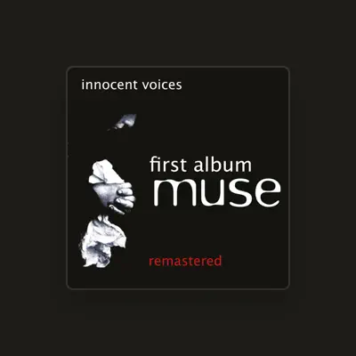 Listen to Muse, watch music videos, read bio, see tour dates & more!