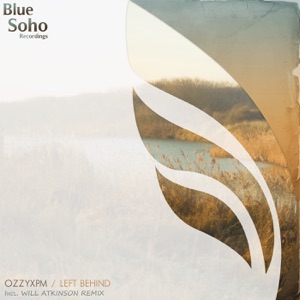 Left Behind - Single